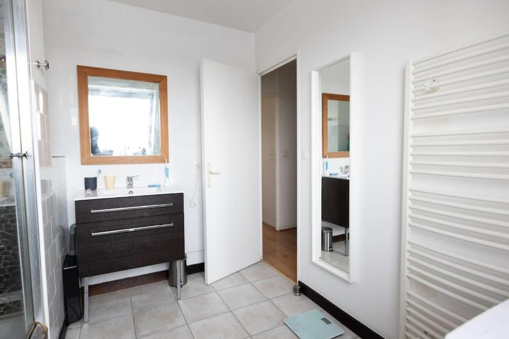 Le Jitaku- Magnifique Duplex - 15Min Disneyland Lognes Dış mekan fotoğraf