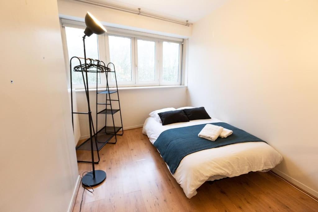 Le Jitaku- Magnifique Duplex - 15Min Disneyland Lognes Dış mekan fotoğraf